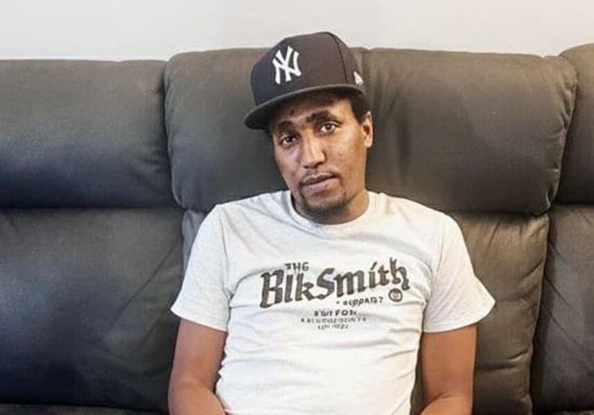 Kenyan Man Stabbed to Death by Fellow Kenyan in Australia