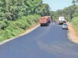 Construction Back on Track for Long-Awaited US$24 million Gatanga Highway