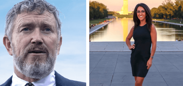 Lauren Boebert and Thomas Massie’s Affair: Boebert Finally Speaks