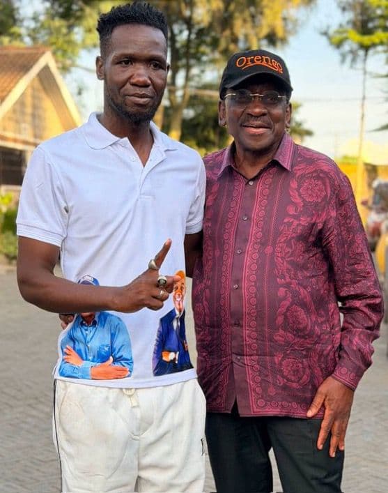 Bunge la Mwananchi activist Evance Kawala arrested over alleged inflammatory utterances