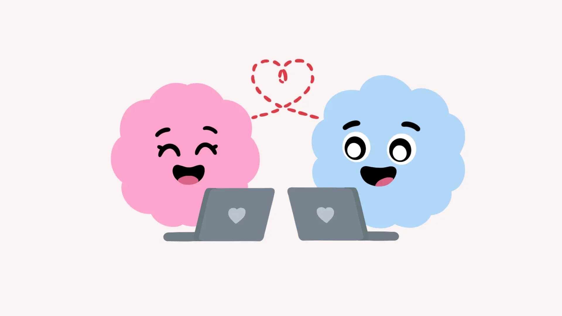 Couple Joy: A Long-Distance Dating App That Builds Intimacy in Small Daily Acts