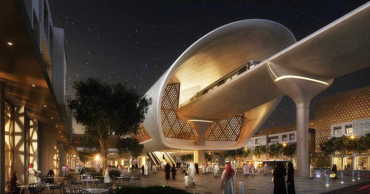 Saudi Arabia Recommences $16B Jeddah Metro Project After Major Setbacks