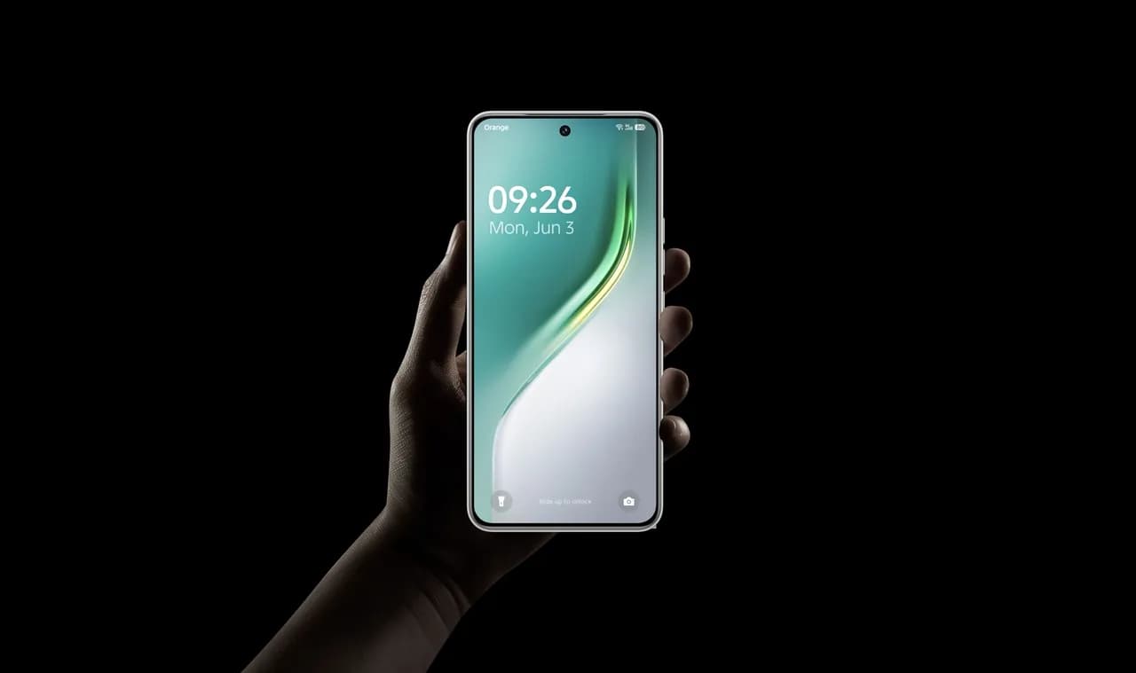 How to Pre-Order the Tecno Camon 40 in Kenya