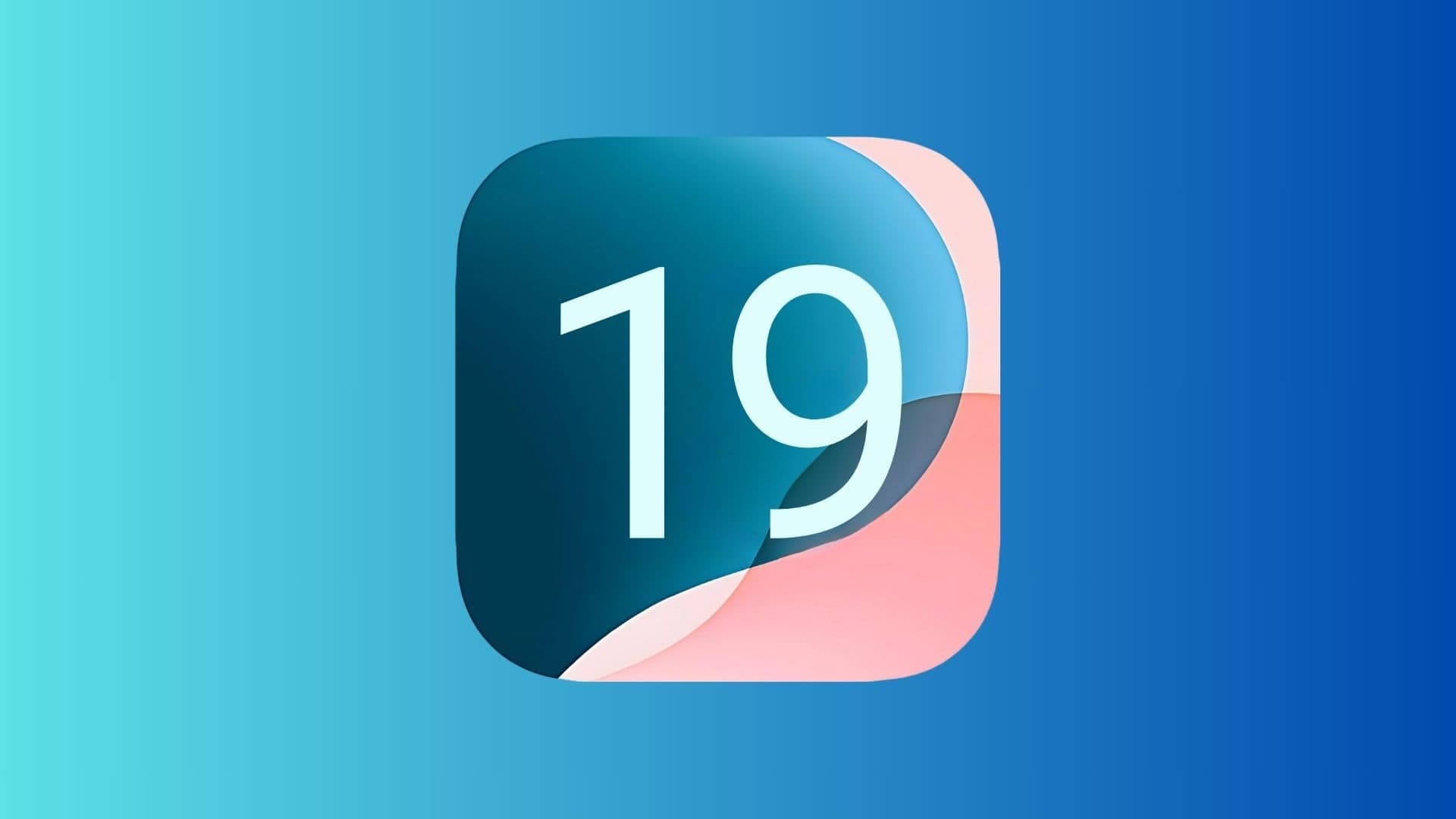 Apple Plans Major iOS 19 Redesign: What to Expect