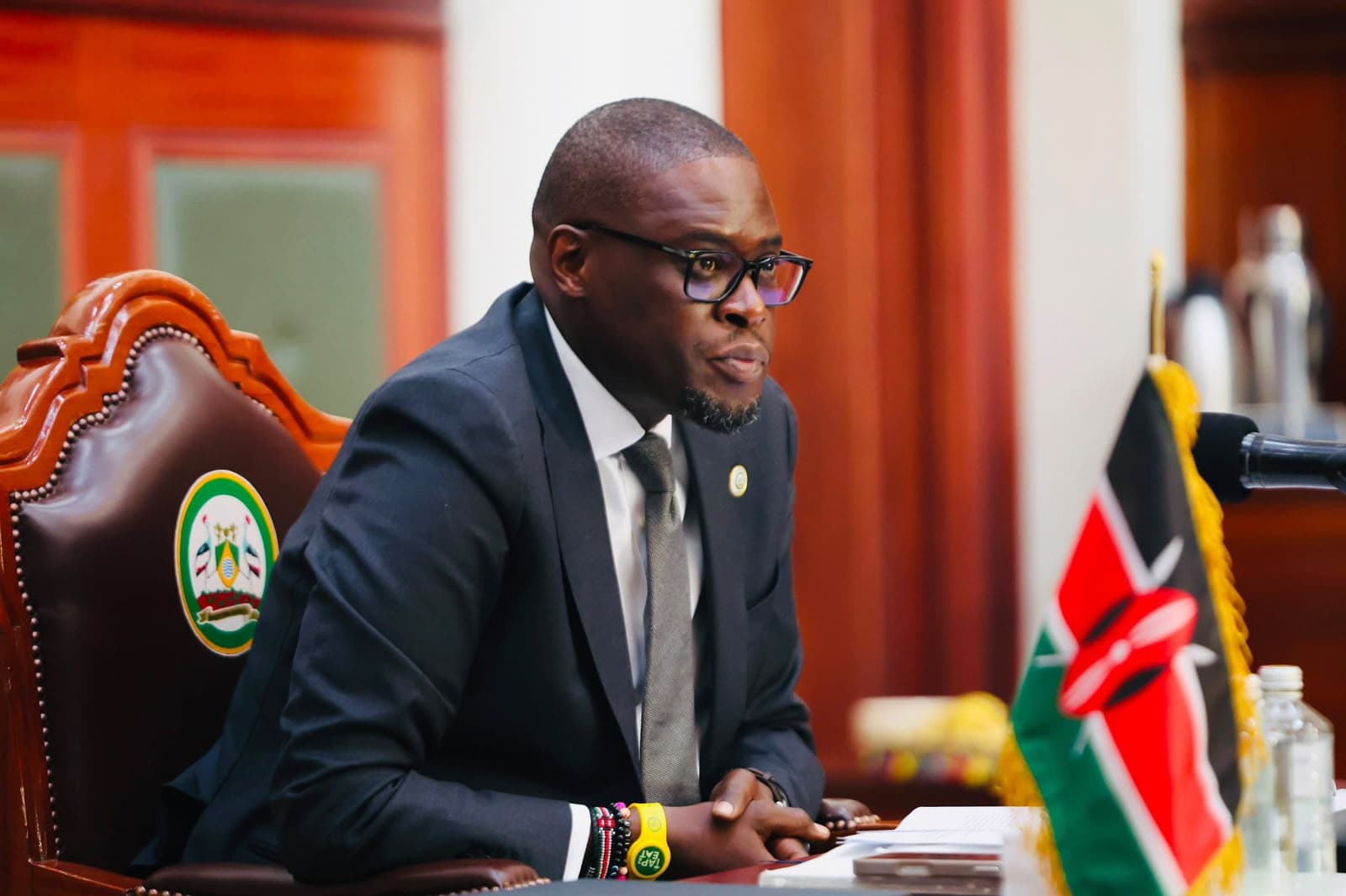 County govt approves Phase I of Nairobi Metropolitan Mass Rapid Transit System