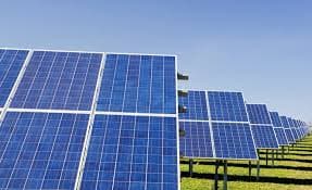 All to Know About UK’s Largest Solar PV Plant, The 600MW Cottam Solar Project