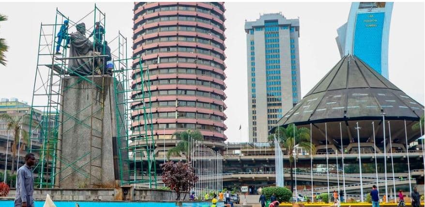 PSC Pleads With KICC After MPs Locked Out of Offices Over Ksh50M Debt