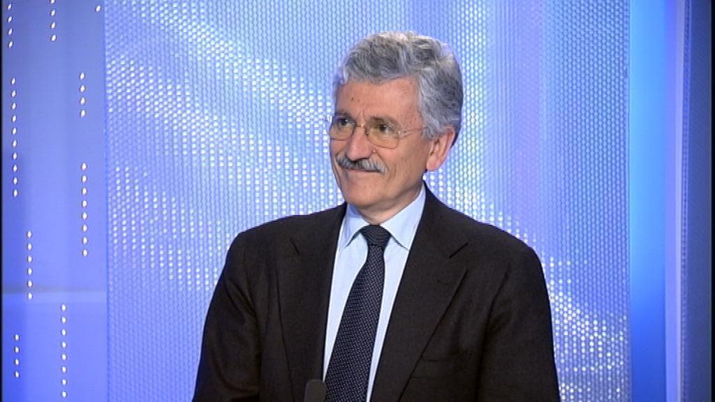 Massimo D’Alema Siblings: Getting to Know Marco D’Alema