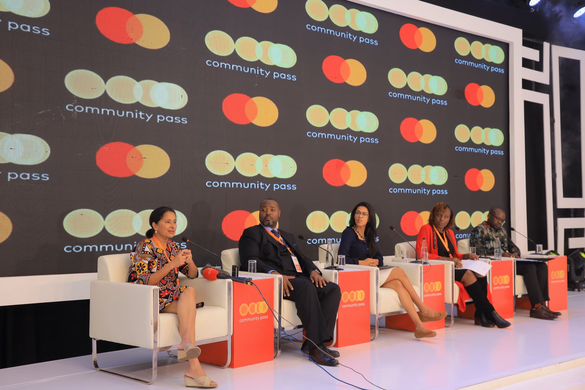 Mastercard Foundation launches Ksh 16B Fund to support SMEs across Africa