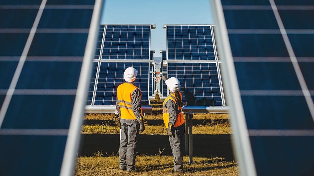 Clēnera Secures $304m Financing for 120MW Crimson Orchard Solar and Energy Project in Idaho