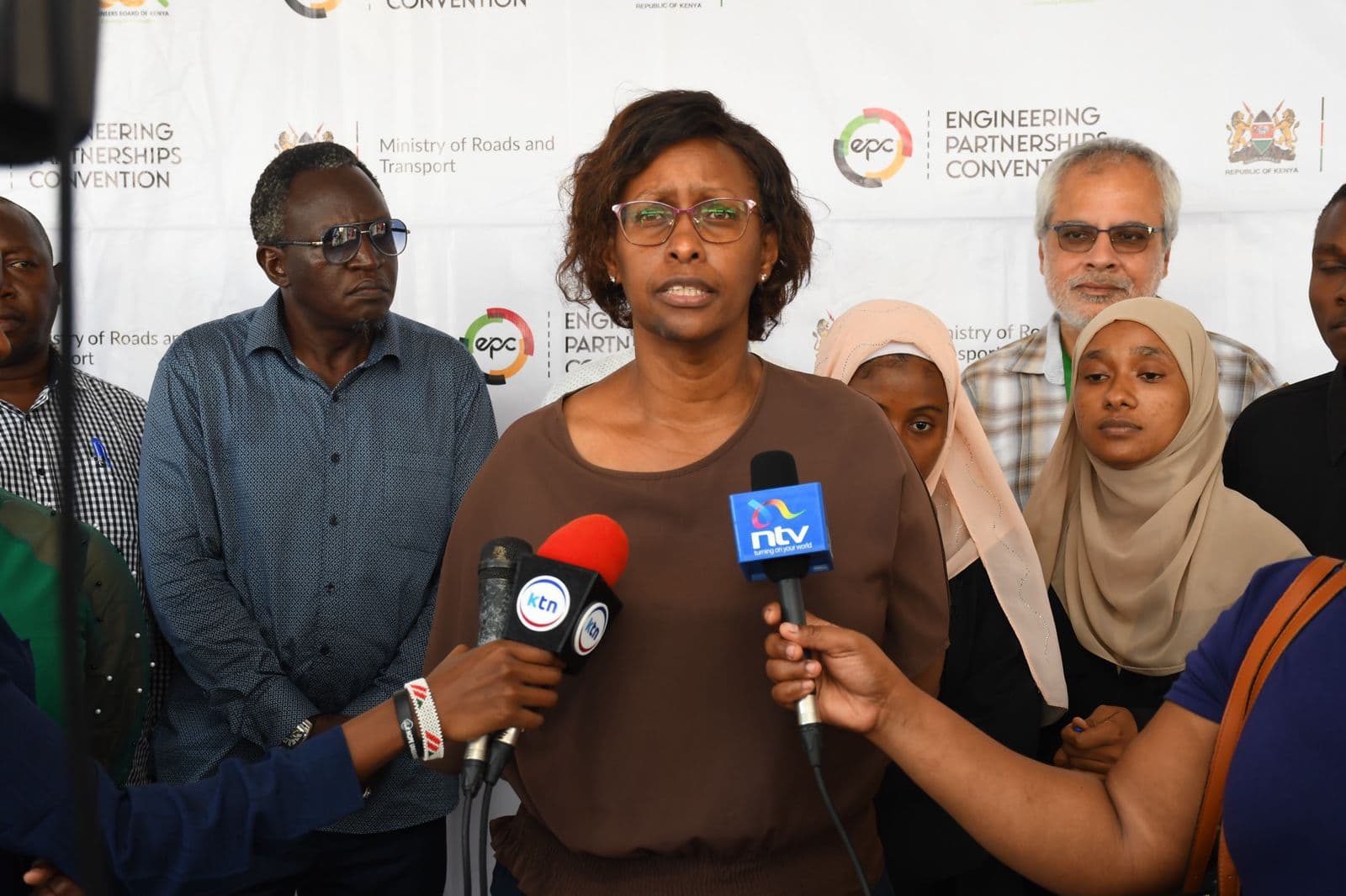 Engineers back Kenya’s ambitious ‘First-World Vision’