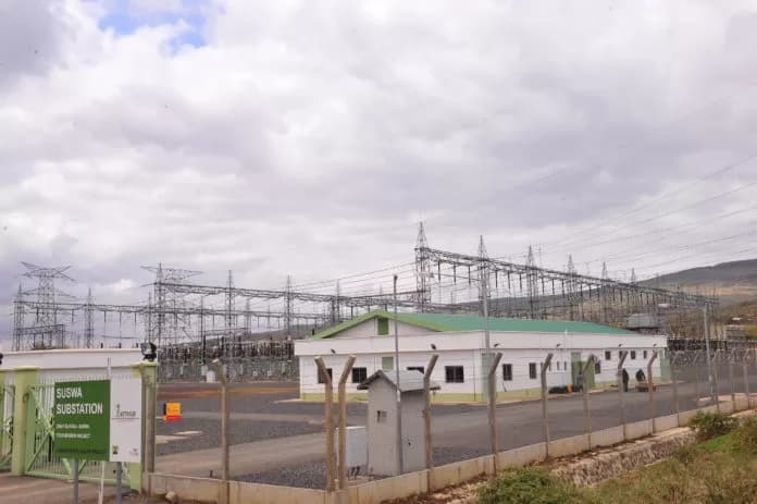 Outlook on the $380M Lamu-Suswa Power Line Project After Adani Deal Collapse