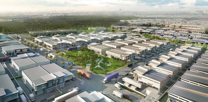 India’s First Stainless Steel Industrial Park Strengthens Odisha’s Manufacturing Ecosystem