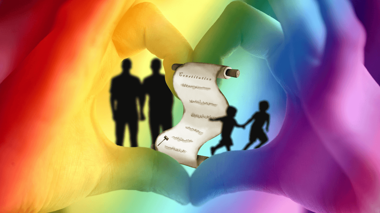Locked Out: Queer Couples Fight to Start Families in Kenya
