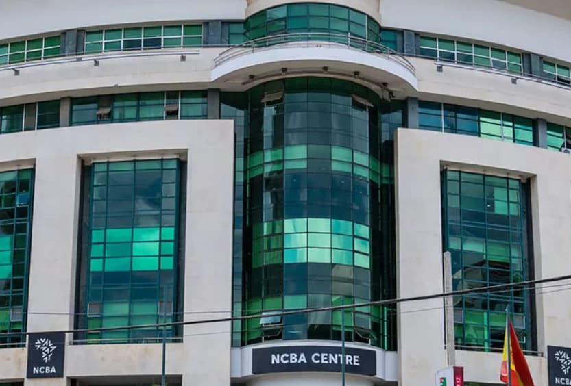 NCBA Posts 12.6% Profit Growth in First Half of 2025