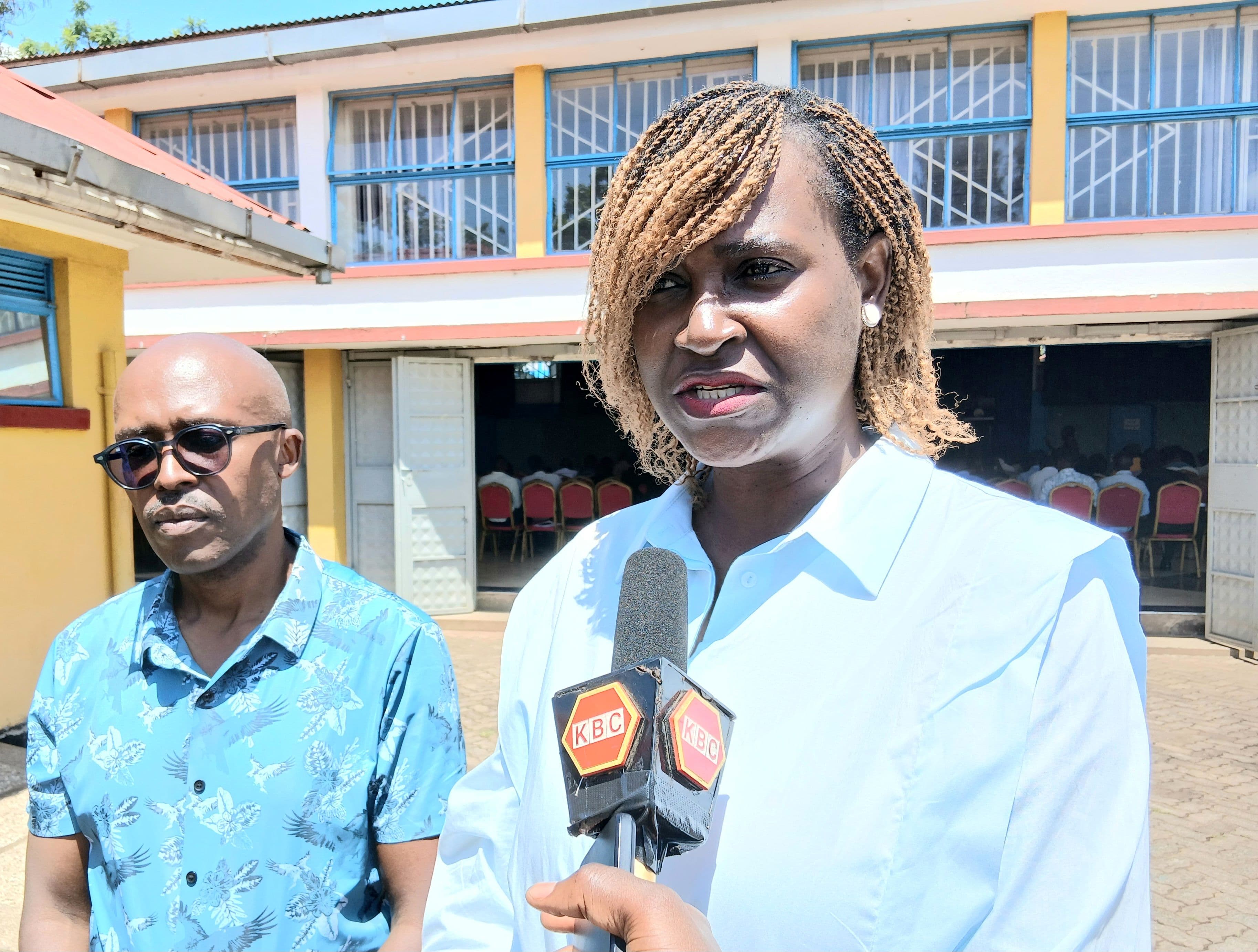 Stakeholders push for affordable research permits in proposed Bill