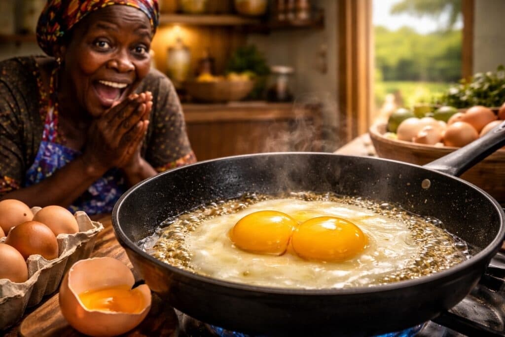 Eggs Shortage in Kenya Strongly Influencing Central Bank Decisions