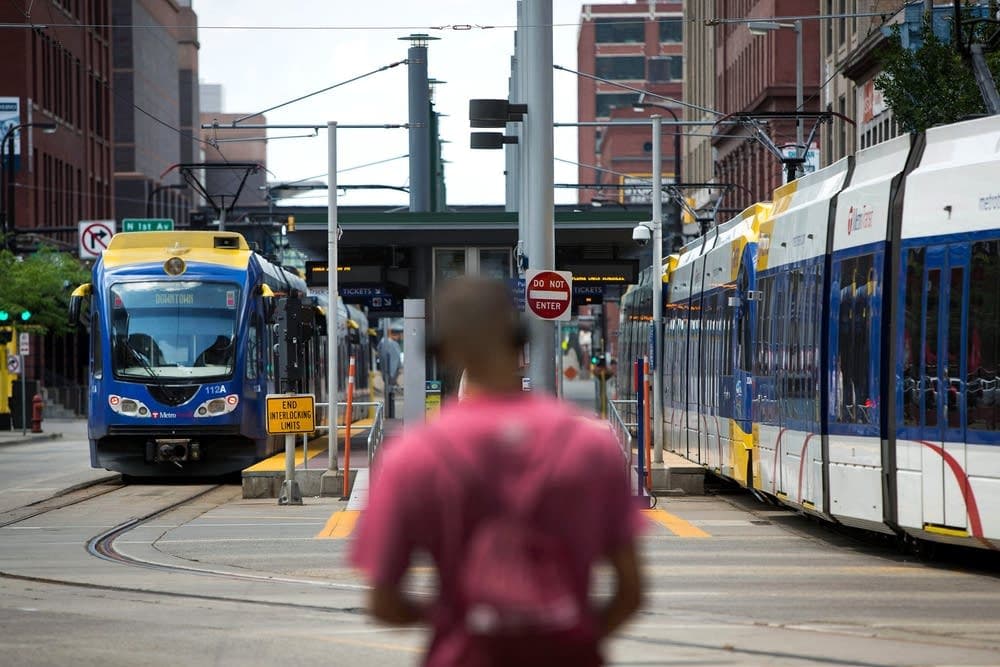 $3.6 Billion Blue Line Light Rail Extension Faces New Budget Crisis as Costs Spiral