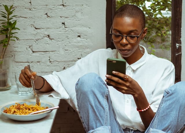 I Found Out My Boyfriend Of 5 Years Was Married When He Sent Me The Wrong Text By Mistake