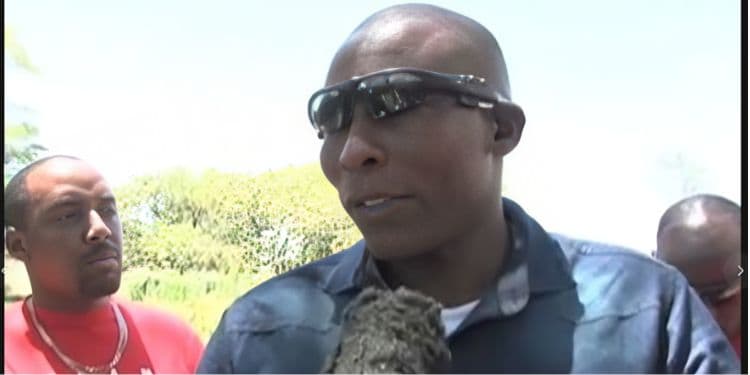 Where Is Dennis Ngengi Today? Kenya’s ‘Chief Witness’ Who Surfaced at Multiple High-Profile 2017 Scenes