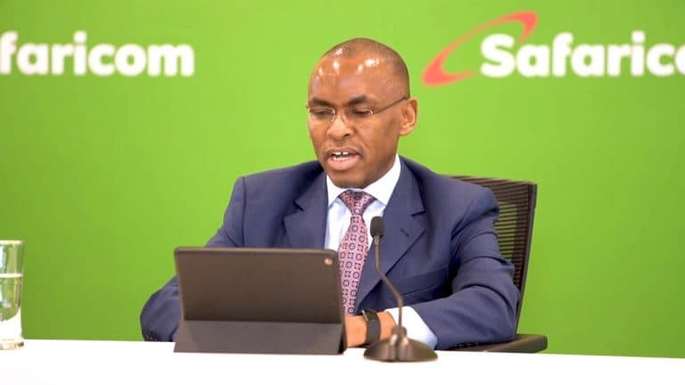 Internship opportunities at Safaricom for graduates & students