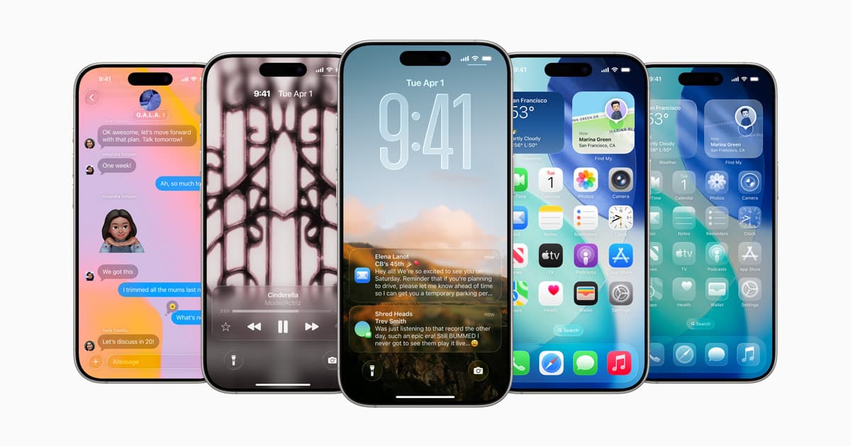 Want to Try iOS 26 Early? Here’s What to Expect From the Beta