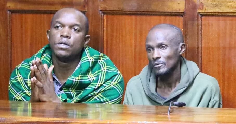 Magistrate Closes Case Against Two Over X Post Urging Protesters to Storm State House