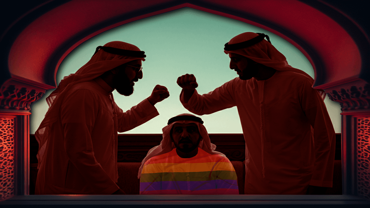 Forced to Change: Conversion Therapy and Mental Health Struggles in Mombasa