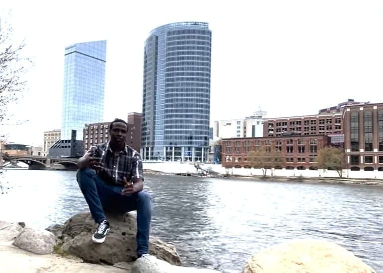 Americans are Generous, Friendly, and Always Ready to Help- Antony Kigen