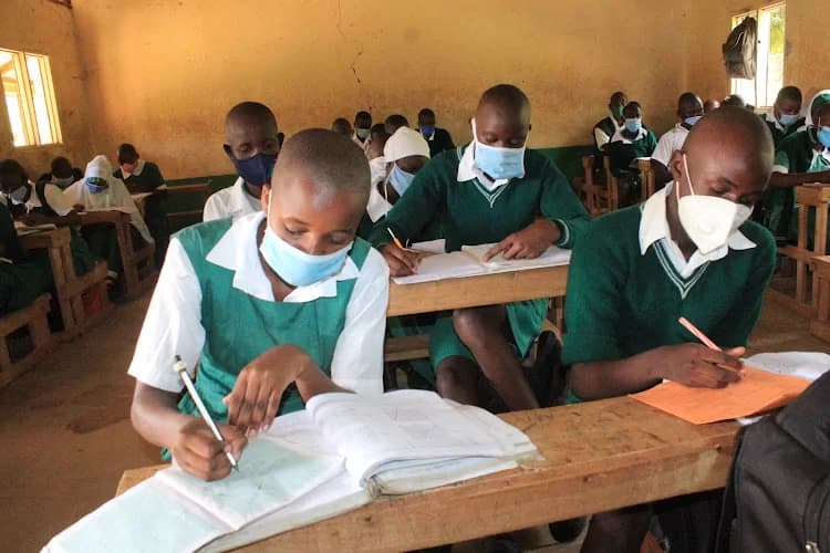 Stakeholders call for political goodwill and resources to drive CBE reforms