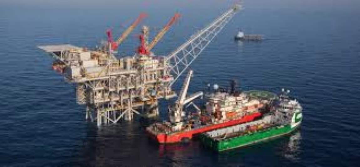 Chevron Leviathan Natural Gas Field Expansion Greenlight After US Oil Major Takes FID