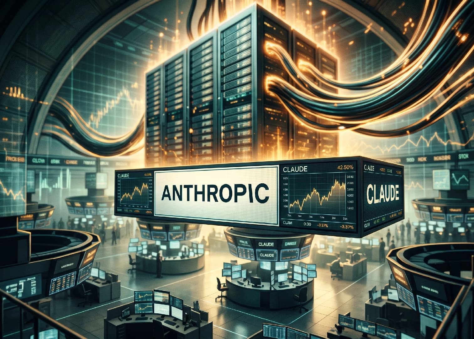 Anthropic’s IPO Bets Big That Demand Will Outrun the Bills
