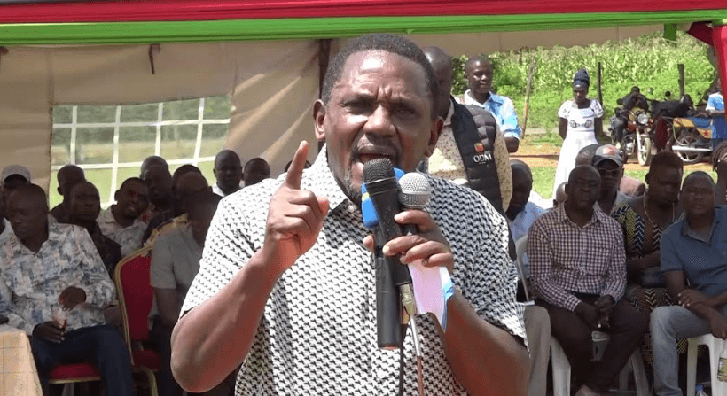 Parliament contemplates re-introduction of corporal punishment in schools