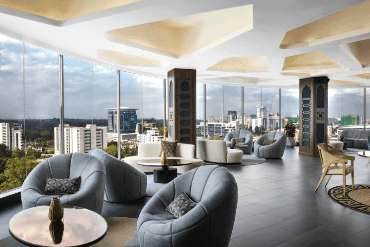 The Future of Hospitality: How Automation and Smart Energy Are Shaping Guest-Centric, Sustainable Hotels