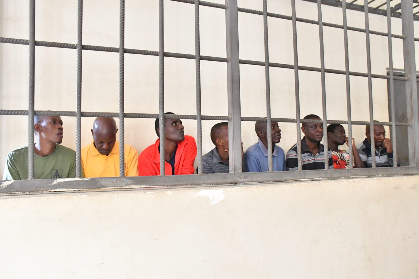 Witness narrates discovery of body, graves and skeletons at Kwa Binzaro