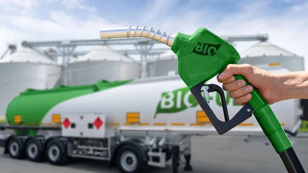Prabowo Subianto: Indonesia becomes first country in world to introduce biodiesel containing 50% palm oil