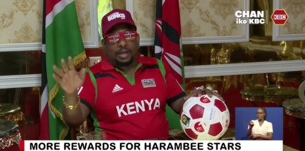 Why Sonko’s CHAN Complaint Over Kenya vs Madagascar Faces Uphill Battle