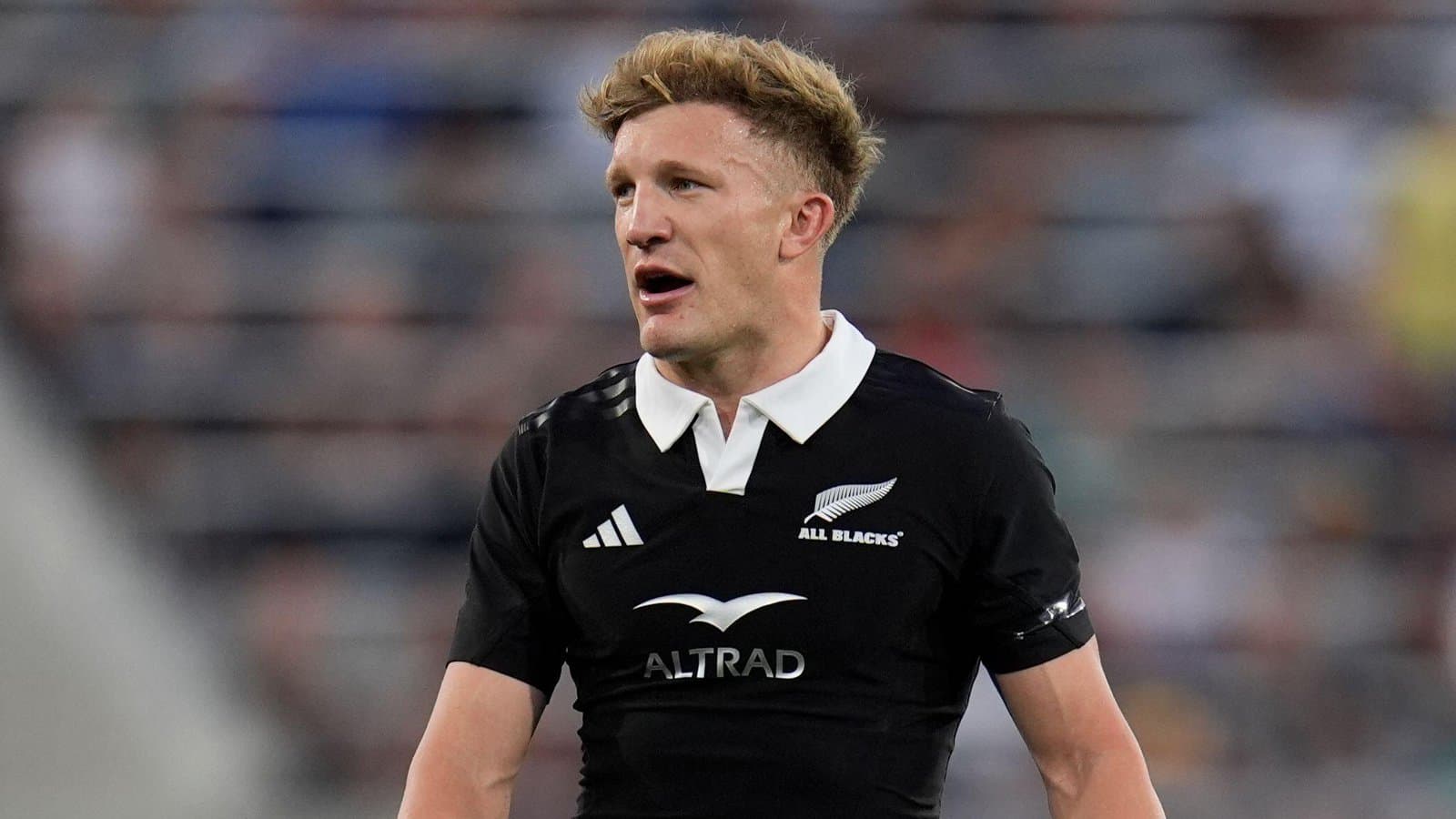 Damian McKenzie Siblings: Getting to Know Marty McKenzie