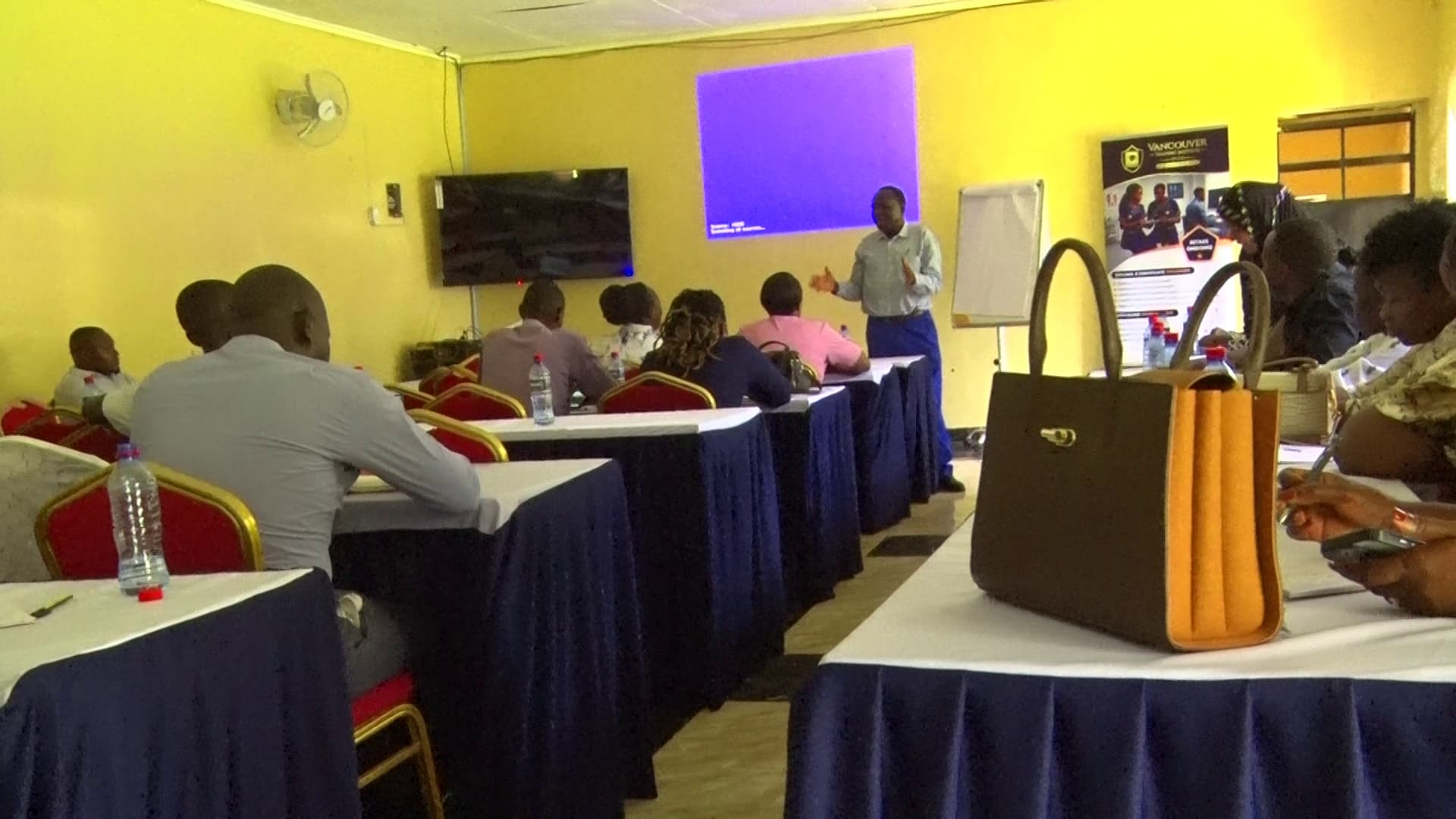 Migori to launch Oncology unit for free breast cancer screening