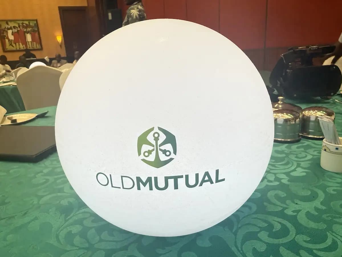 Old Mutual Launches Nationwide Financial Wellness Drive for SMEs