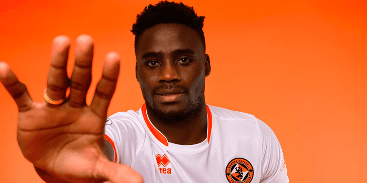 Stars Abroad: How Richard Odada’s Football Career Took Him Across Six Countries Before 26
