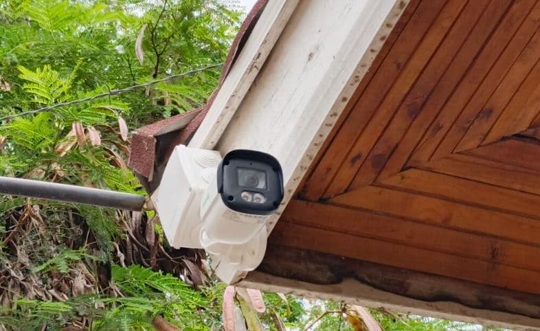 Nairobi Couple Fined Ksh200,000 After CCTV Cameras Violate Neighbour’s Privacy