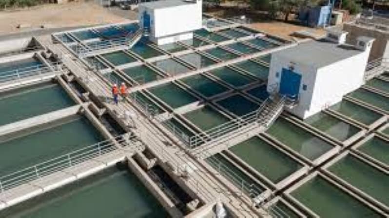 SUEZ Lands $2 Billion Oman Water Management Contract in Landmark Middle East Deal