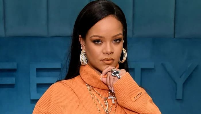 Rihanna Marks 20 Years in Music With Message of Gratitude and a Look Back at a Billion-Dollar Journey