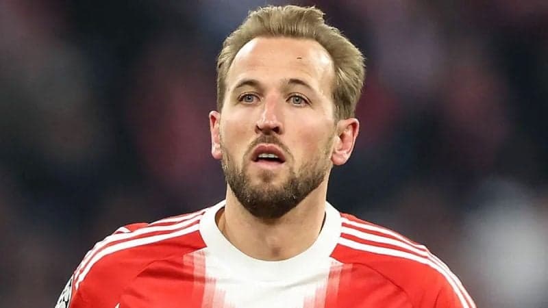 Kane prematurely announced as Ballon d’Or winner – but he wasn’t only one
