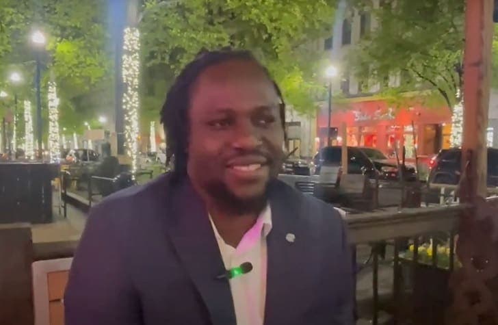 Kenyan Diaspora Sam Motari: A Story of Success and Volunteerism