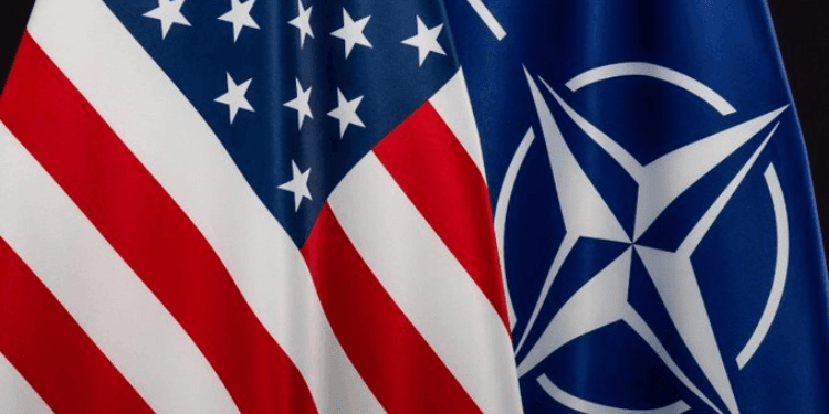 Trump to Discuss Possible NATO Withdrawal in Meeting with Alliance Chief