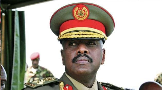 Muhoozi orders ministers to seek his clearance before foreign travel
