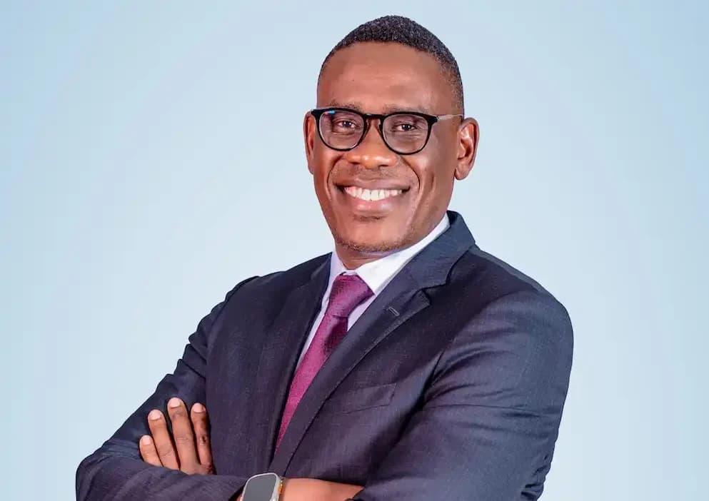 Eric Muriuki Joins Absa Group to Lead Pan-African Digital Ventures