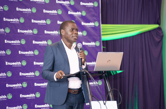 Enwealth Lauds Pension Tax Reforms for Enhancing Retirement Security for Kenyans